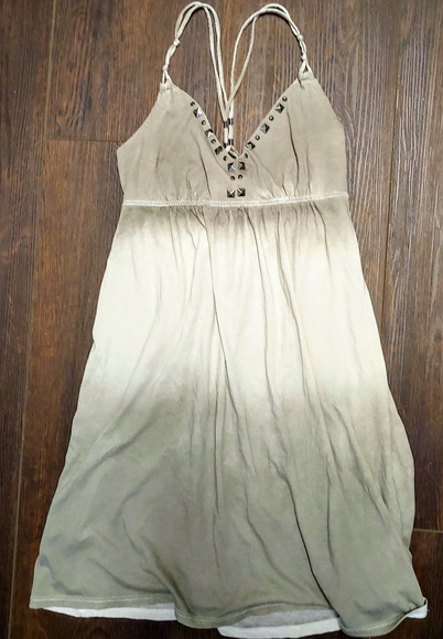 American Eagle Outfitters Dresses & Skirts - American Eagle ombre sundress
